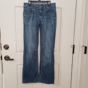 Yanuk Kiss Jeans size 26